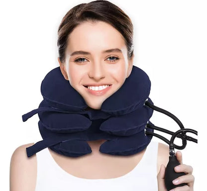 Cojin Inflable cervical